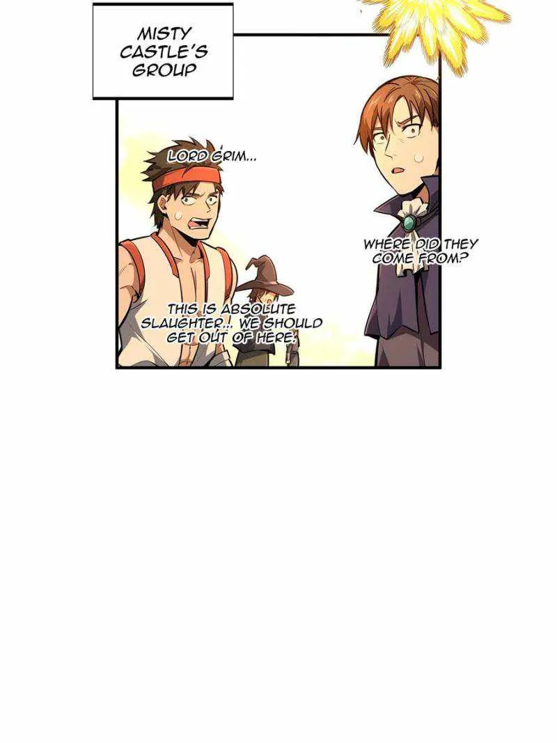 Read The King’s Avatar (Reboot) chapter 93 image 35 on Lezhin