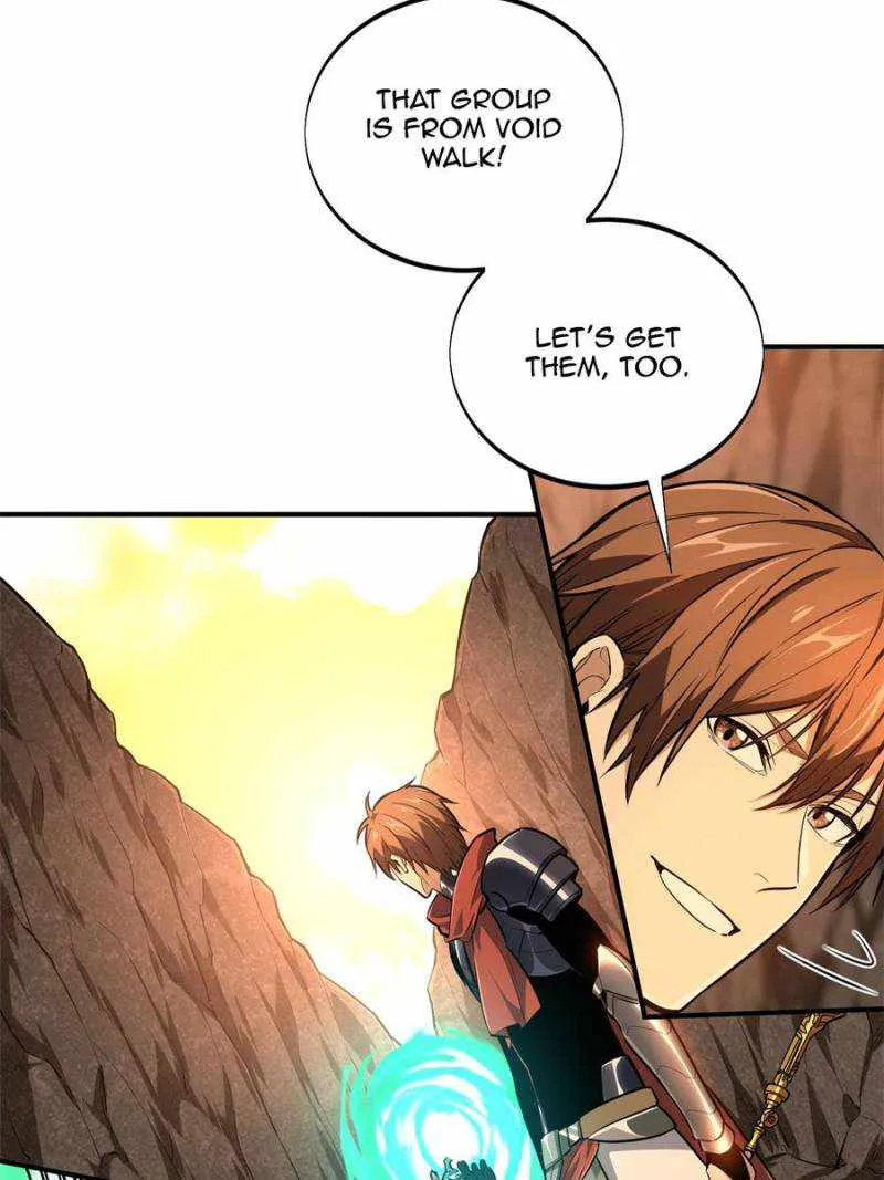 Read The King’s Avatar (Reboot) chapter 93 image 43 on Lezhin