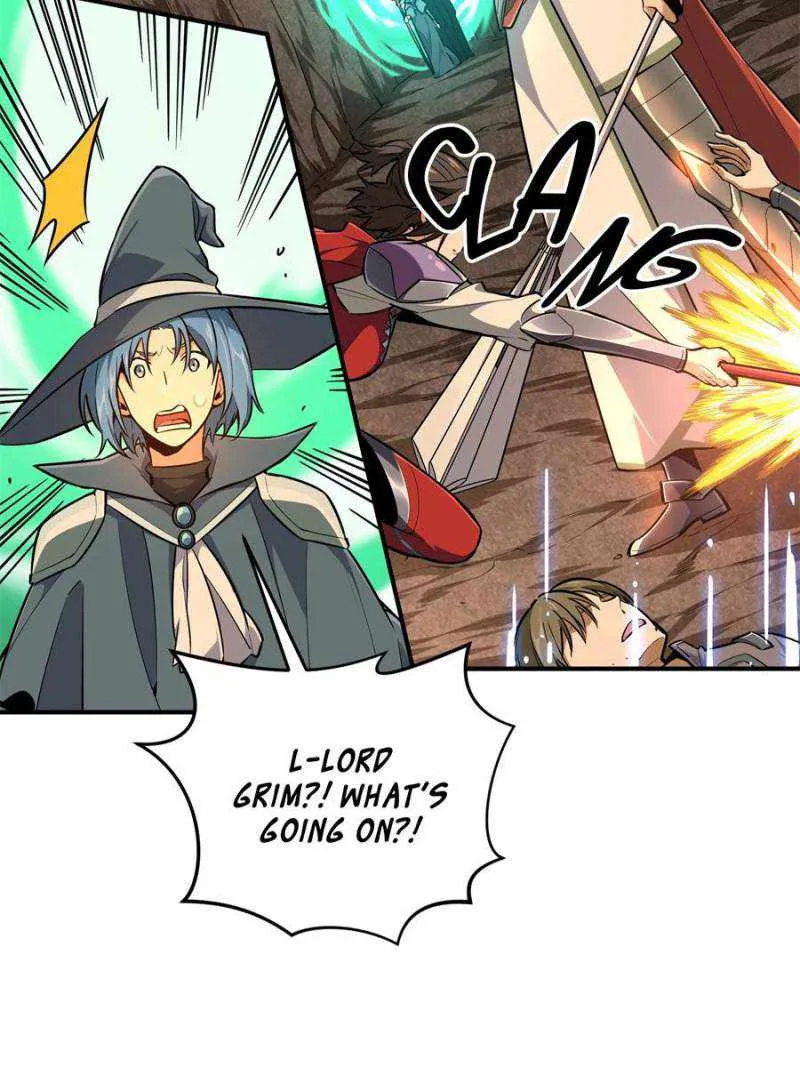 Read The King’s Avatar (Reboot) chapter 93 image 44 on Lezhin
