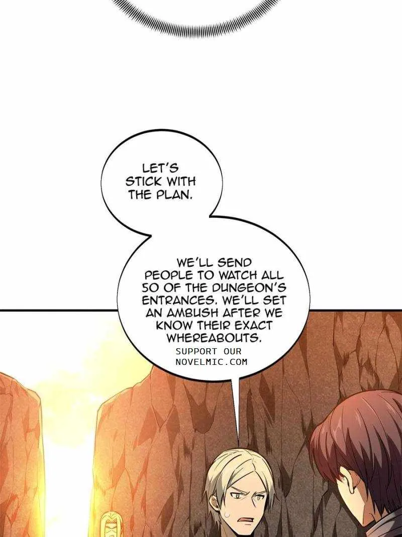 Read The King’s Avatar (Reboot) chapter 93 image 5 on Lezhin