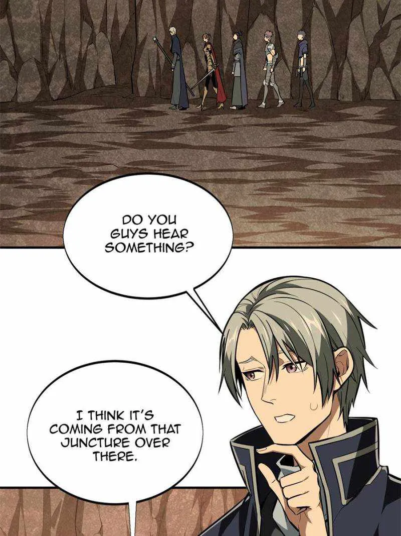 Read The King’s Avatar (Reboot) chapter 93 image 52 on Lezhin