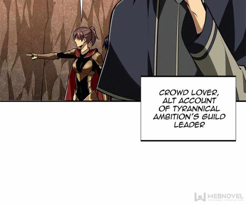 Read The King’s Avatar (Reboot) chapter 93 image 53 on Lezhin