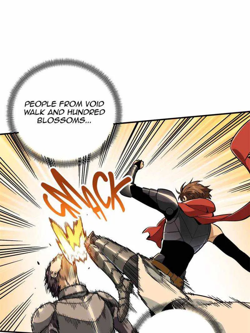 Read The King’s Avatar (Reboot) chapter 93 image 55 on Lezhin