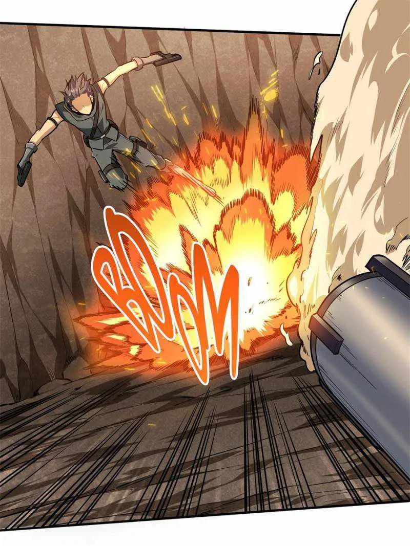 Read The King’s Avatar (Reboot) chapter 93 image 70 on Lezhin