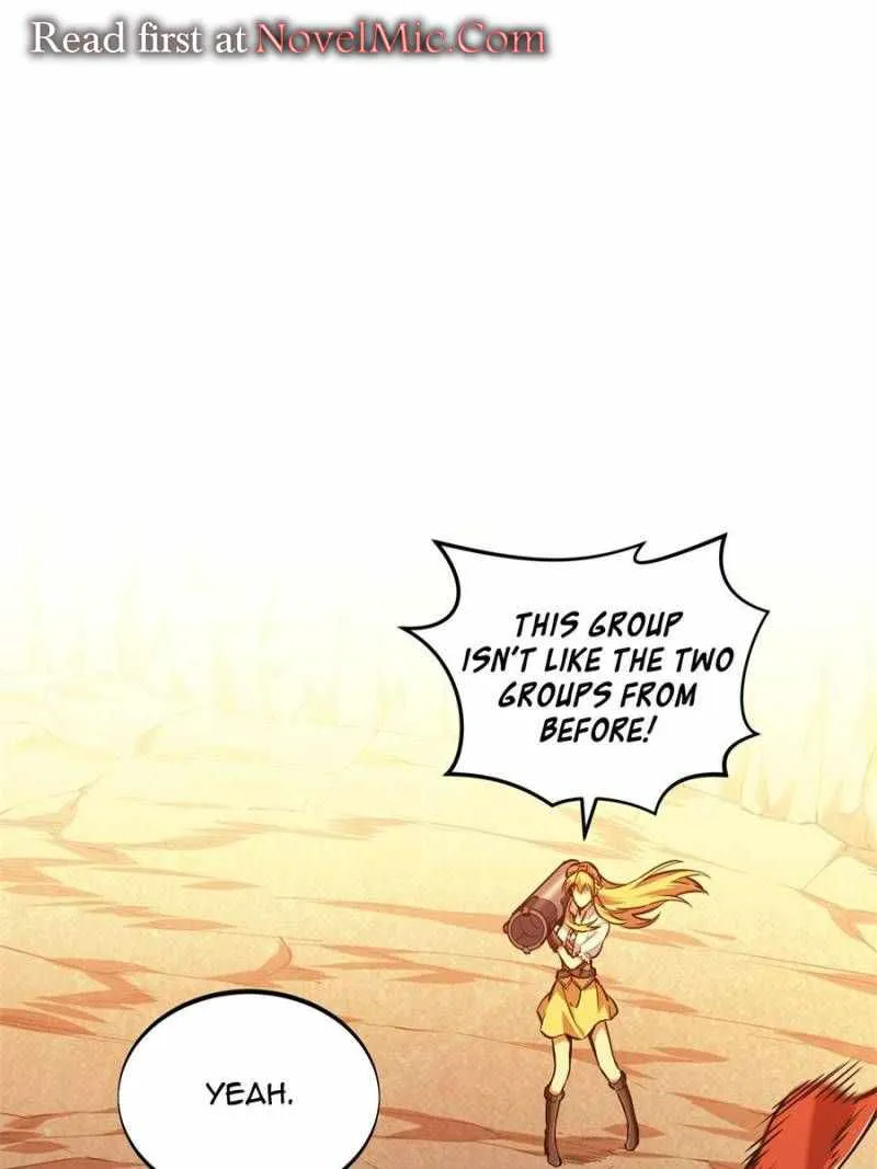 Read The King’s Avatar (Reboot) chapter 94 image 1 on Lezhin