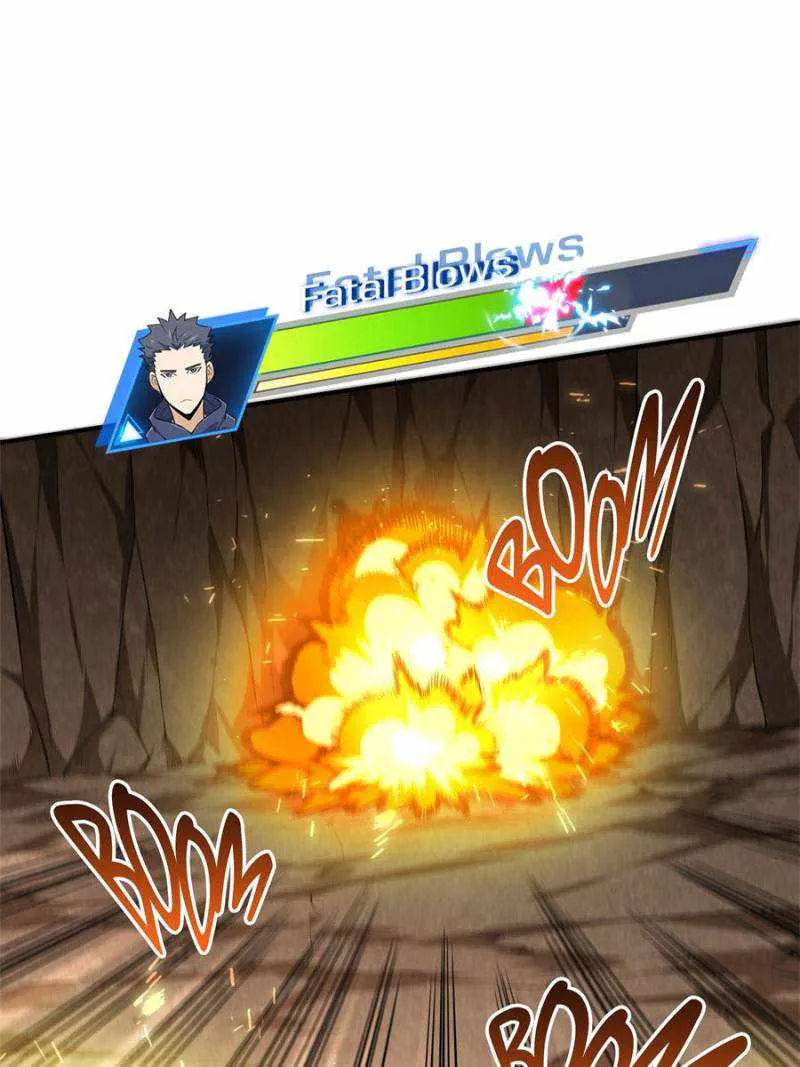 Read The King’s Avatar (Reboot) chapter 94 image 13 on Lezhin