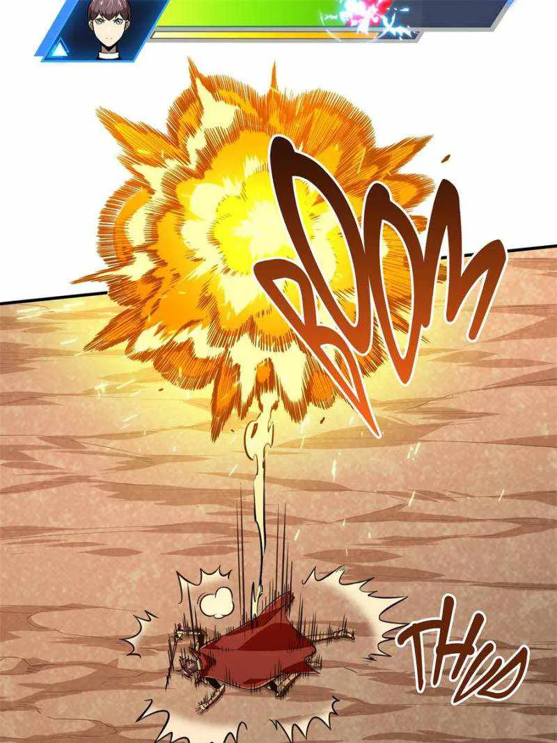 Read The King’s Avatar (Reboot) chapter 94 image 17 on Lezhin