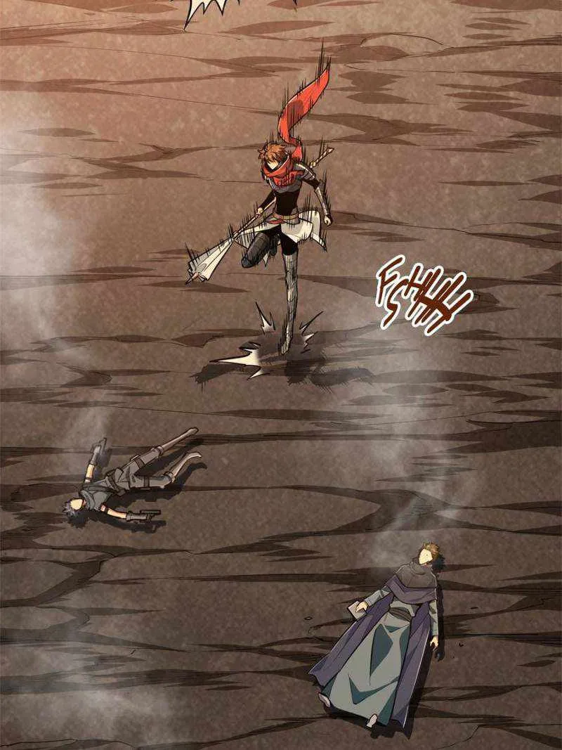 Read The King’s Avatar (Reboot) chapter 94 image 18 on Lezhin