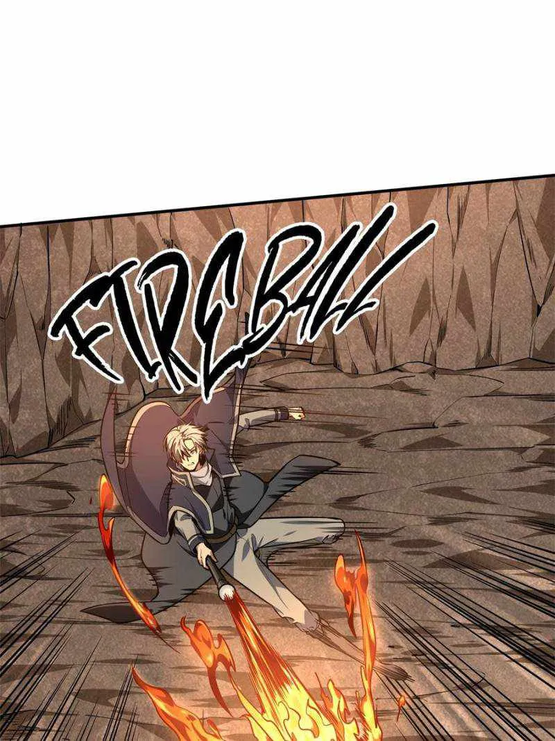 Read The King’s Avatar (Reboot) chapter 94 image 25 on Lezhin