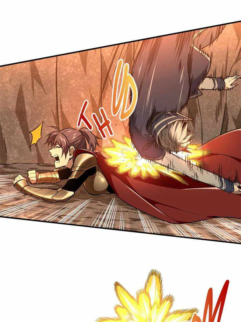 Read The King’s Avatar (Reboot) chapter 94 image 37 on Lezhin