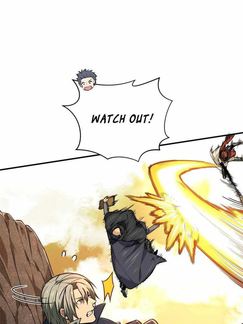 Read The King’s Avatar (Reboot) chapter 94 image 47 on Lezhin