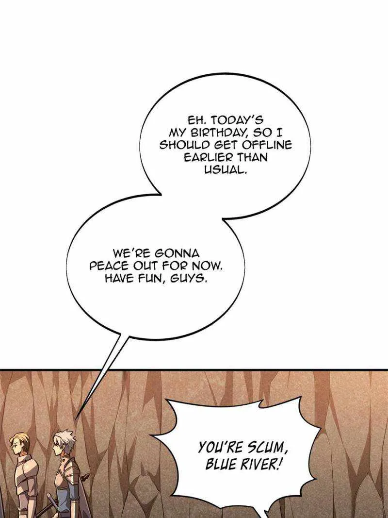 Read The King’s Avatar (Reboot) chapter 94 image 93 on Lezhin