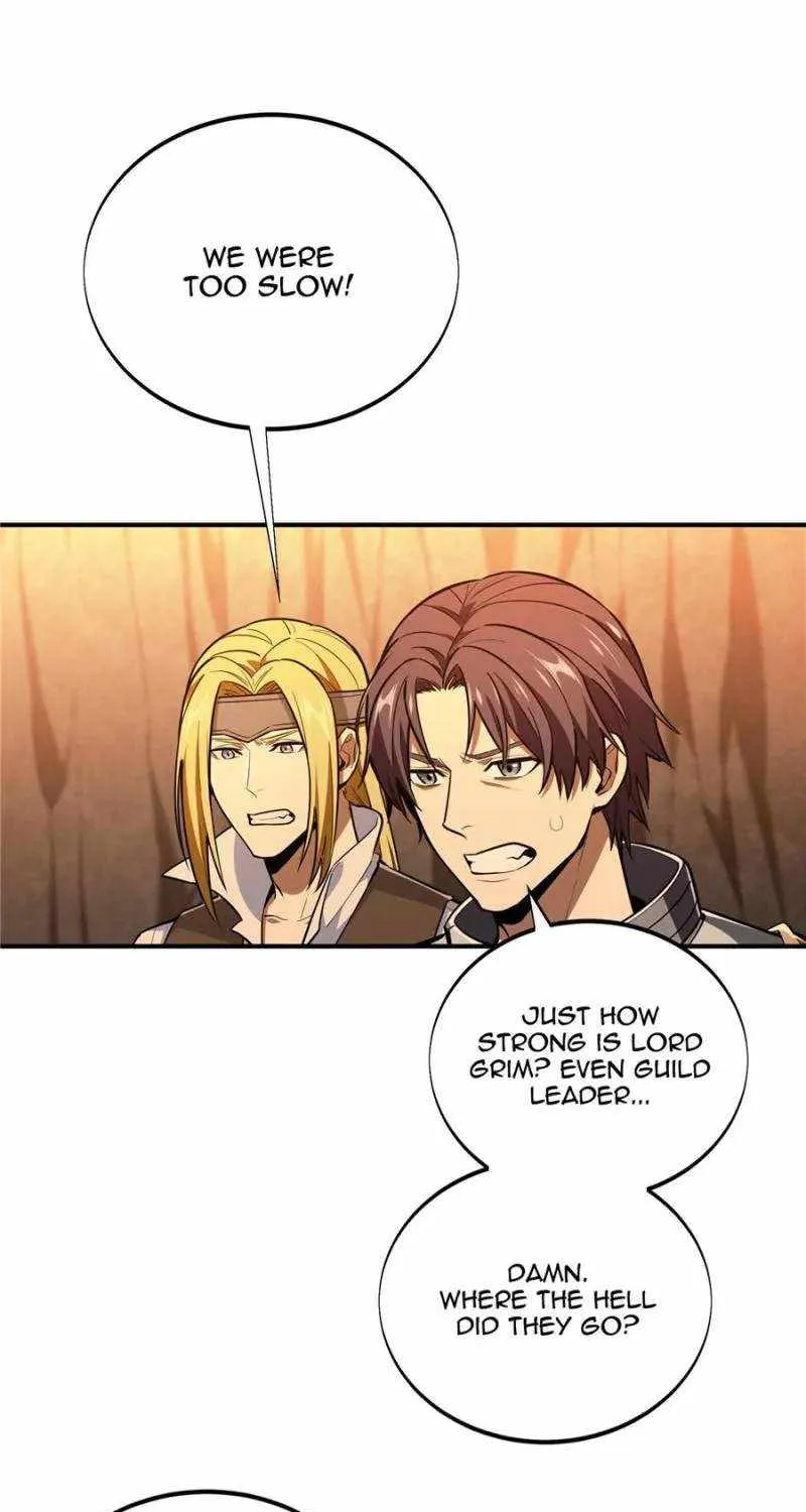 Read The King’s Avatar (Reboot) chapter 95 image 11 on Lezhin