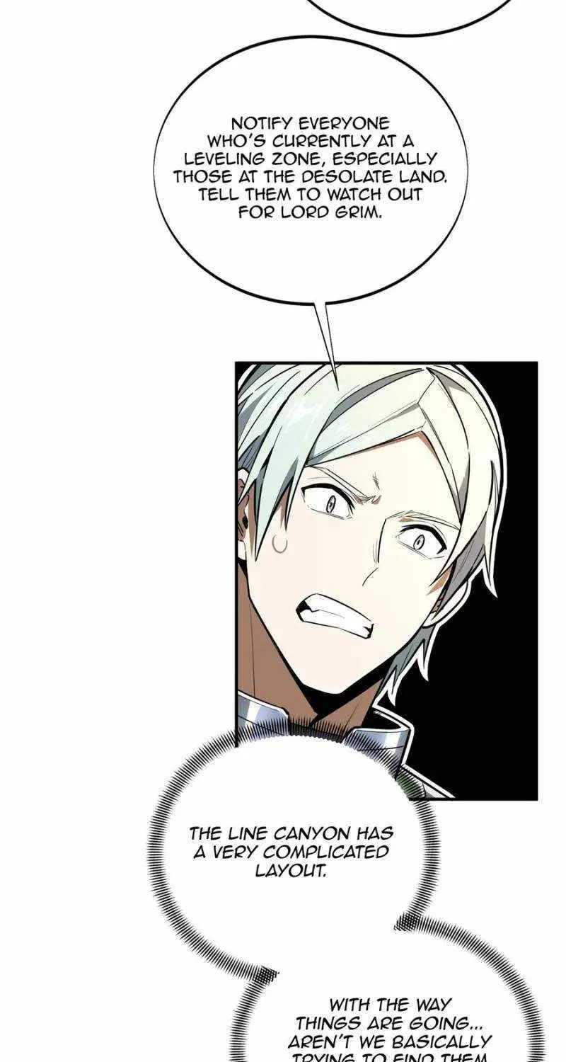Read The King’s Avatar (Reboot) chapter 95 image 13 on Lezhin