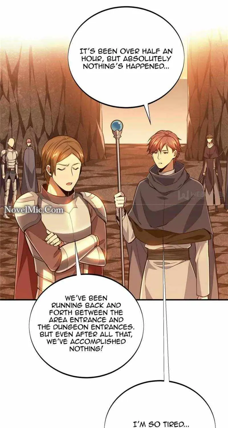 Read The King’s Avatar (Reboot) chapter 95 image 16 on Lezhin