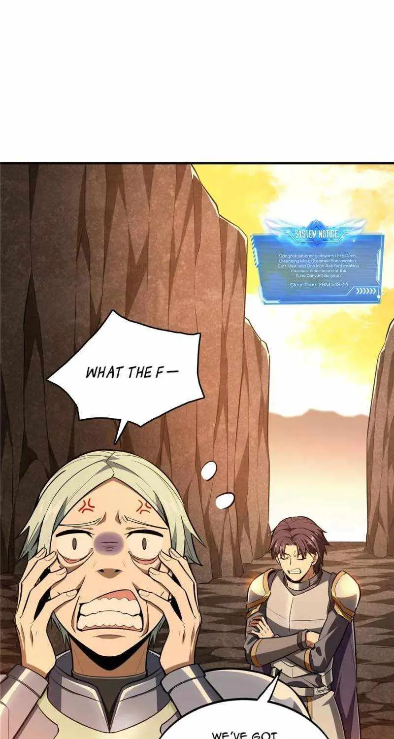 Read The King’s Avatar (Reboot) chapter 95 image 18 on Lezhin