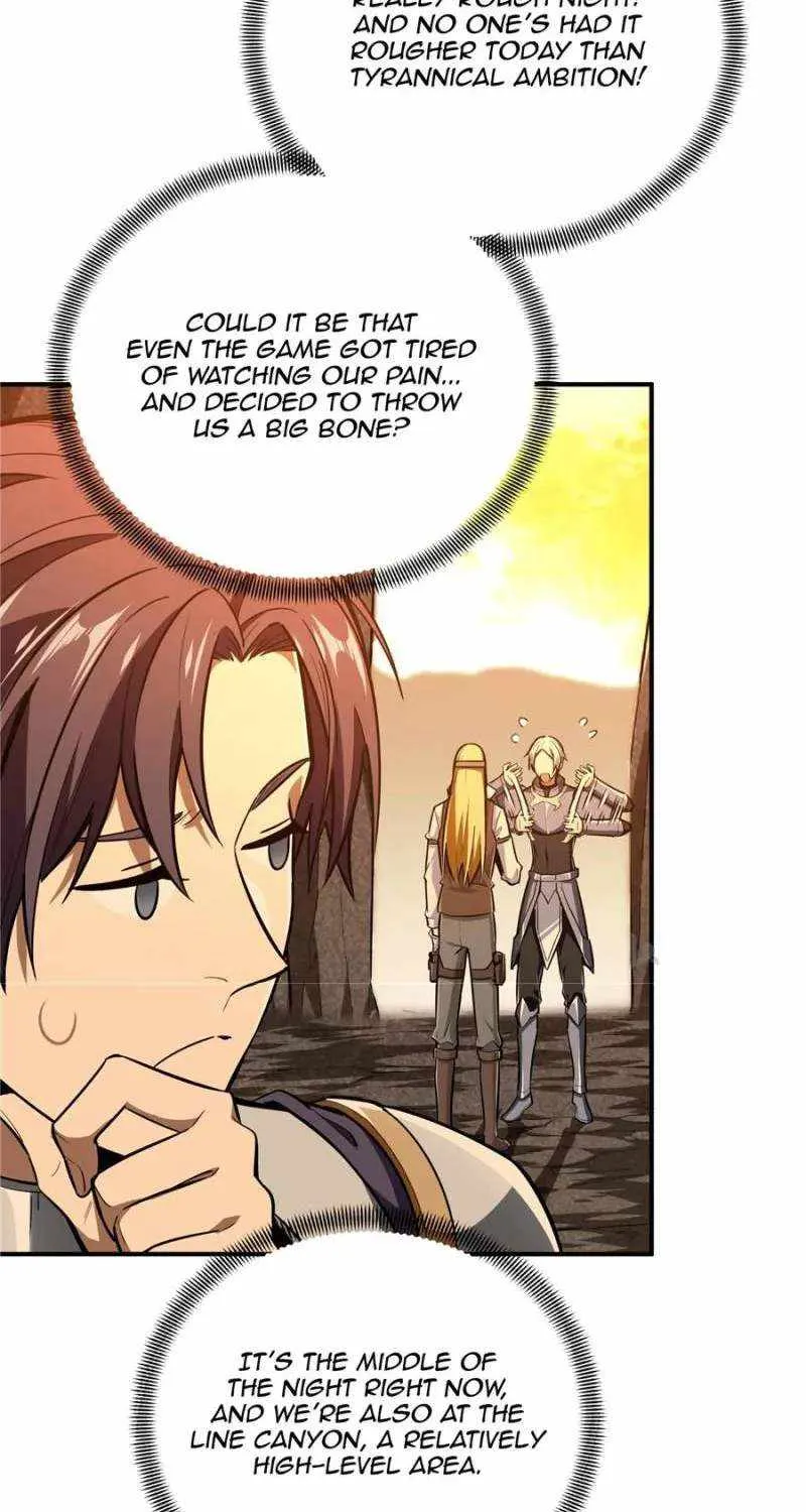 Read The King’s Avatar (Reboot) chapter 95 image 22 on Lezhin