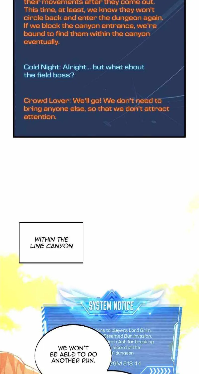 Read The King’s Avatar (Reboot) chapter 95 image 24 on Lezhin
