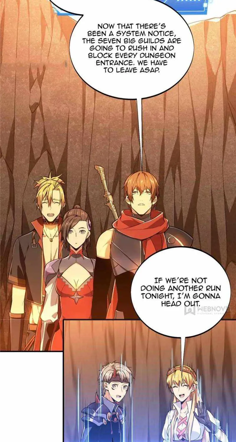 Read The King’s Avatar (Reboot) chapter 95 image 25 on Lezhin