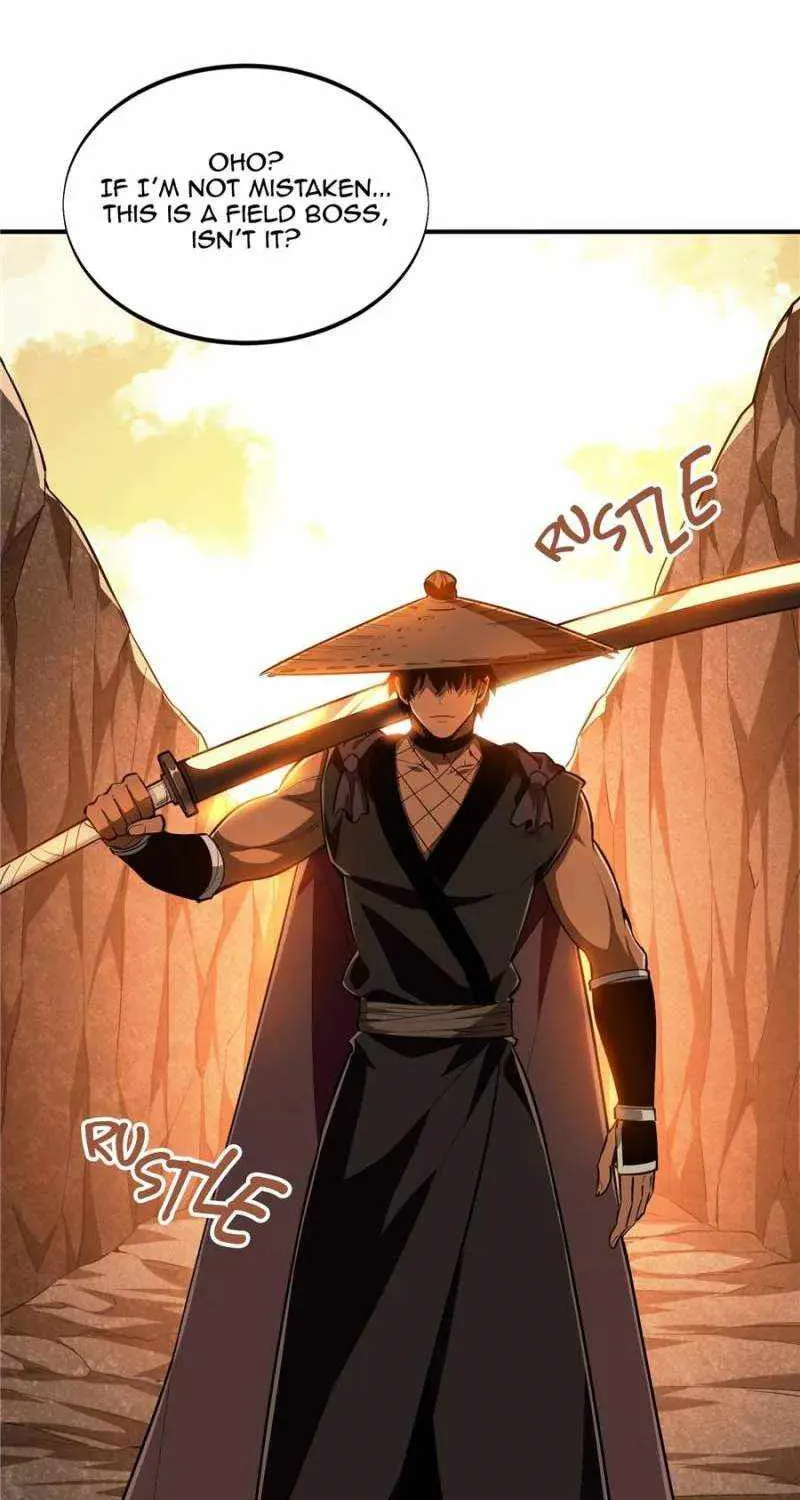 Read The King’s Avatar (Reboot) chapter 95 image 29 on Lezhin