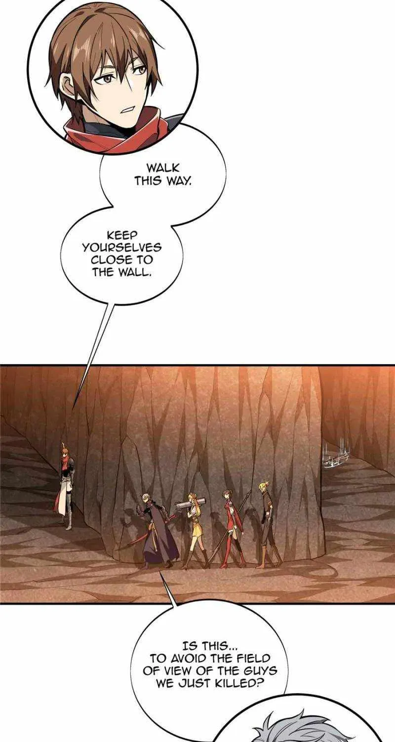 Read The King’s Avatar (Reboot) chapter 95 image 3 on Lezhin
