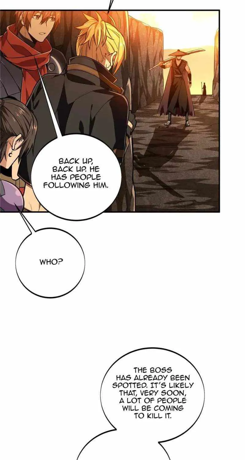 Read The King’s Avatar (Reboot) chapter 95 image 31 on Lezhin