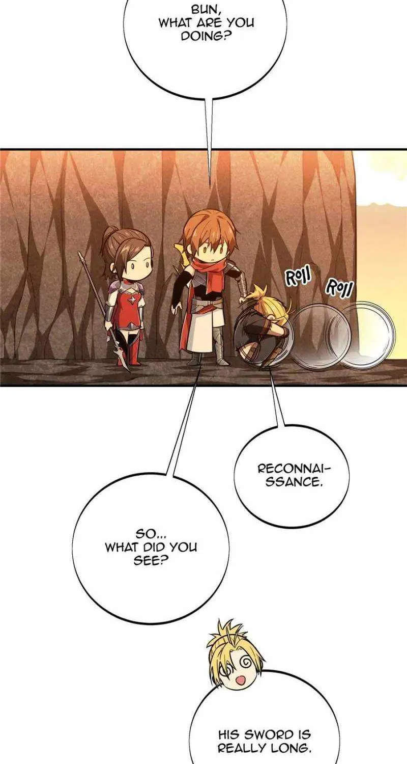 Read The King’s Avatar (Reboot) chapter 95 image 32 on Lezhin