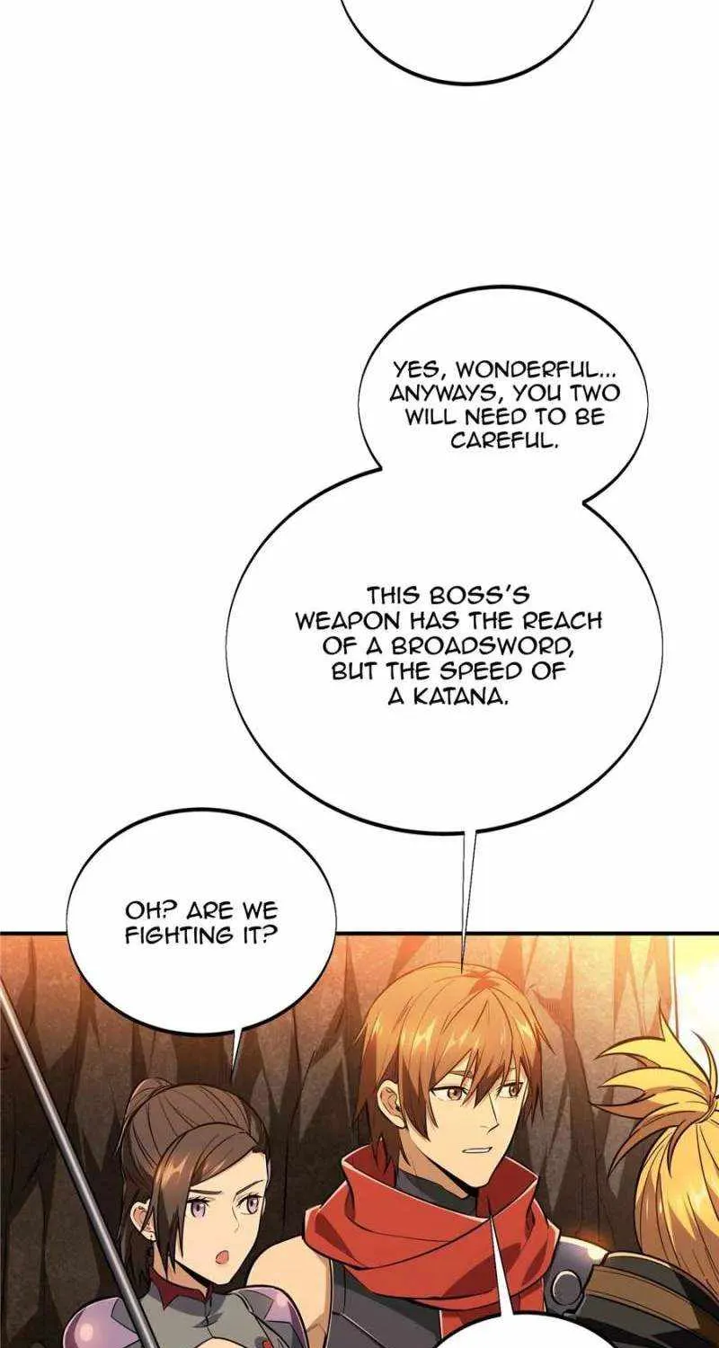 Read The King’s Avatar (Reboot) chapter 95 image 33 on Lezhin