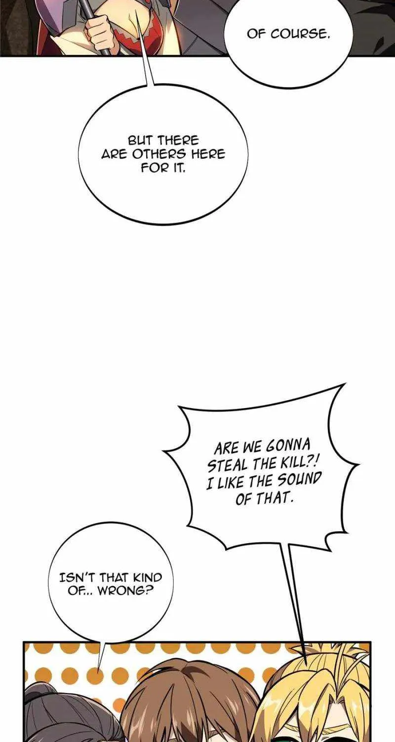 Read The King’s Avatar (Reboot) chapter 95 image 34 on Lezhin