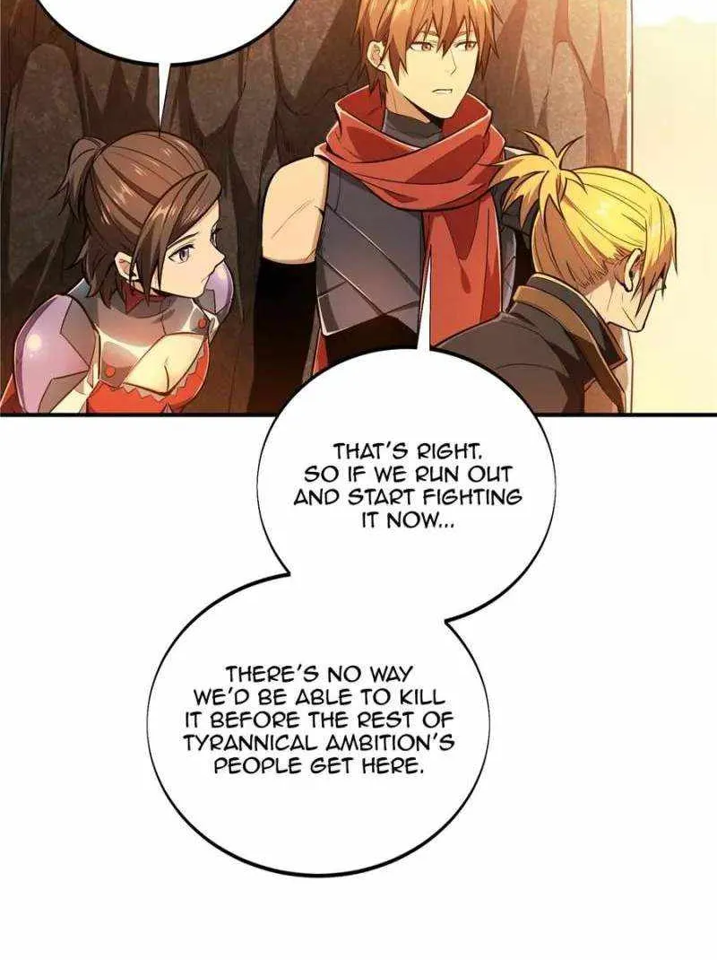 Read The King’s Avatar (Reboot) chapter 95 image 36 on Lezhin