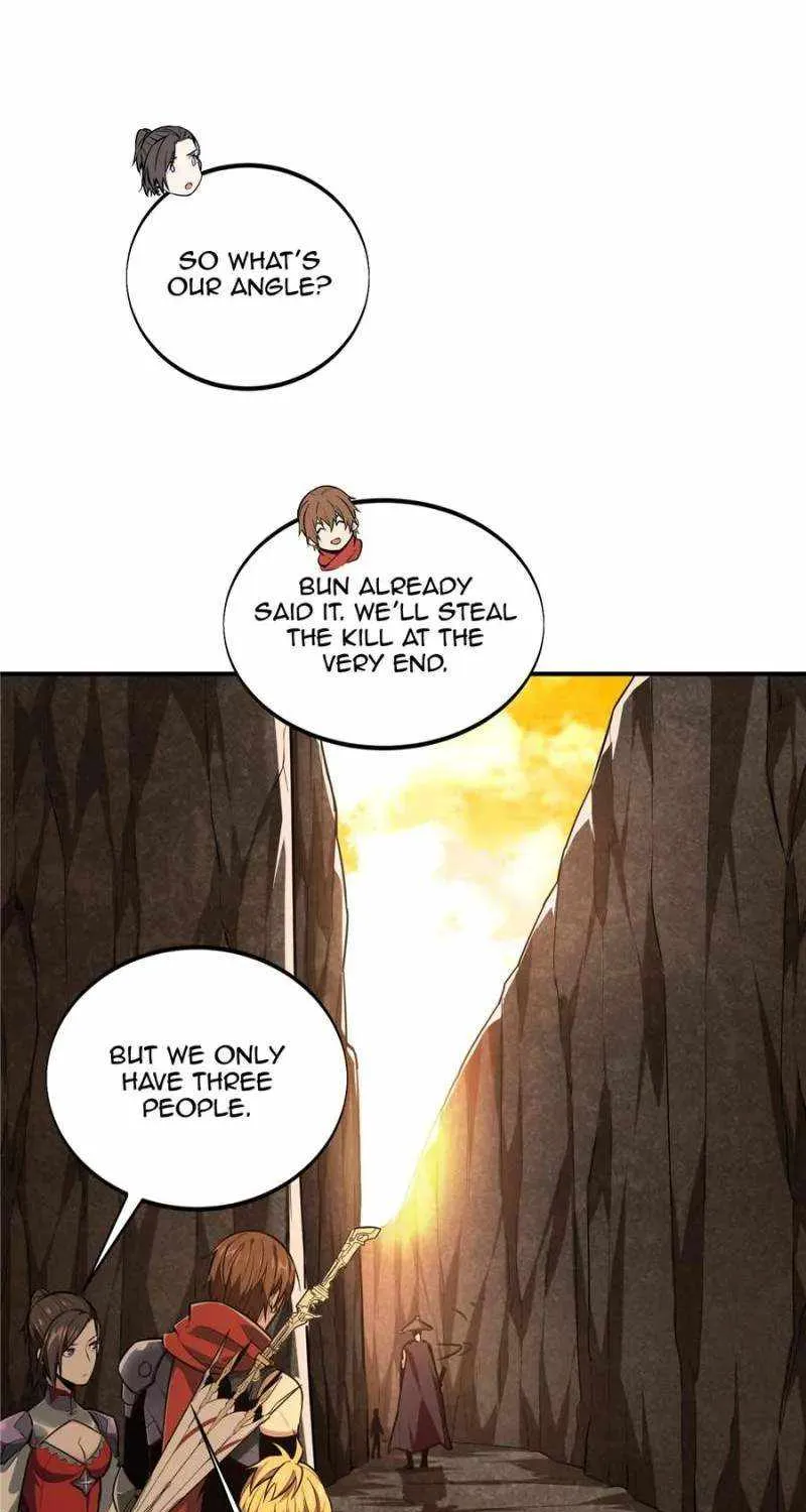 Read The King’s Avatar (Reboot) chapter 95 image 37 on Lezhin