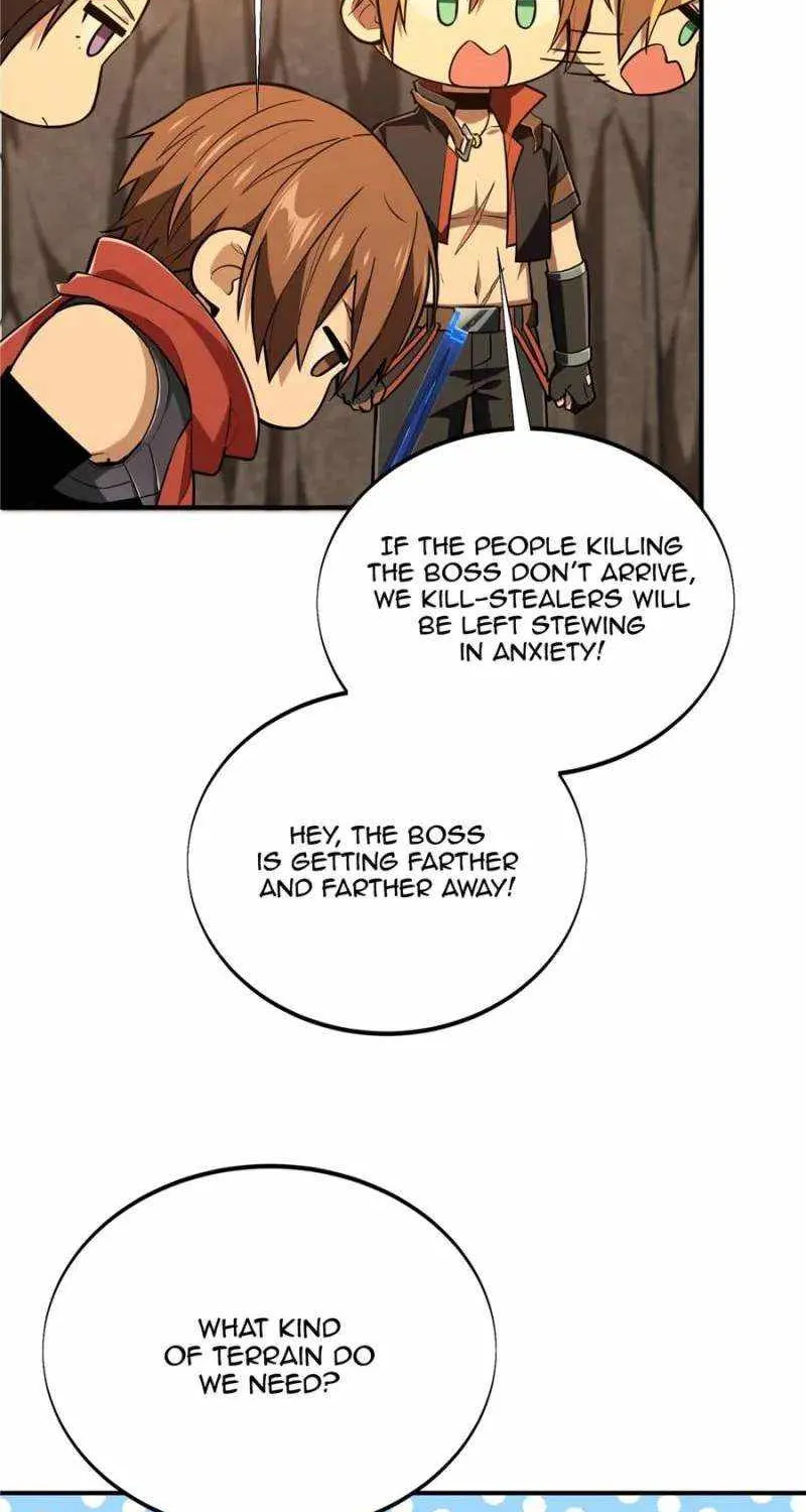 Read The King’s Avatar (Reboot) chapter 95 image 42 on Lezhin