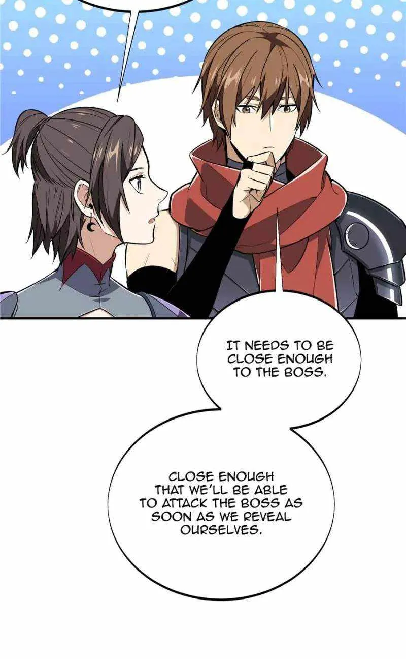Read The King’s Avatar (Reboot) chapter 95 image 43 on Lezhin