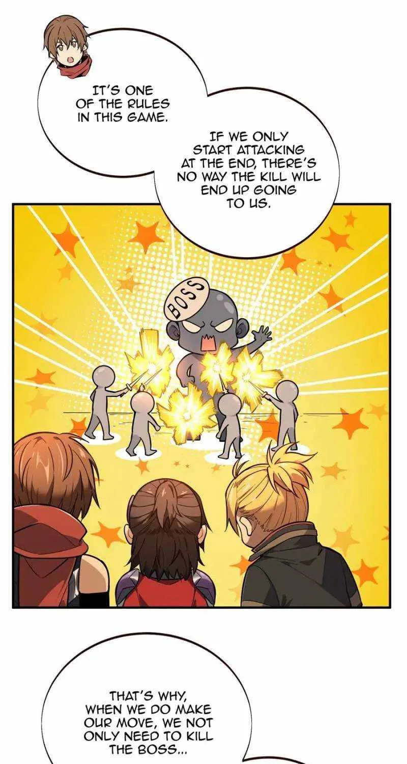 Read The King’s Avatar (Reboot) chapter 95 image 44 on Lezhin