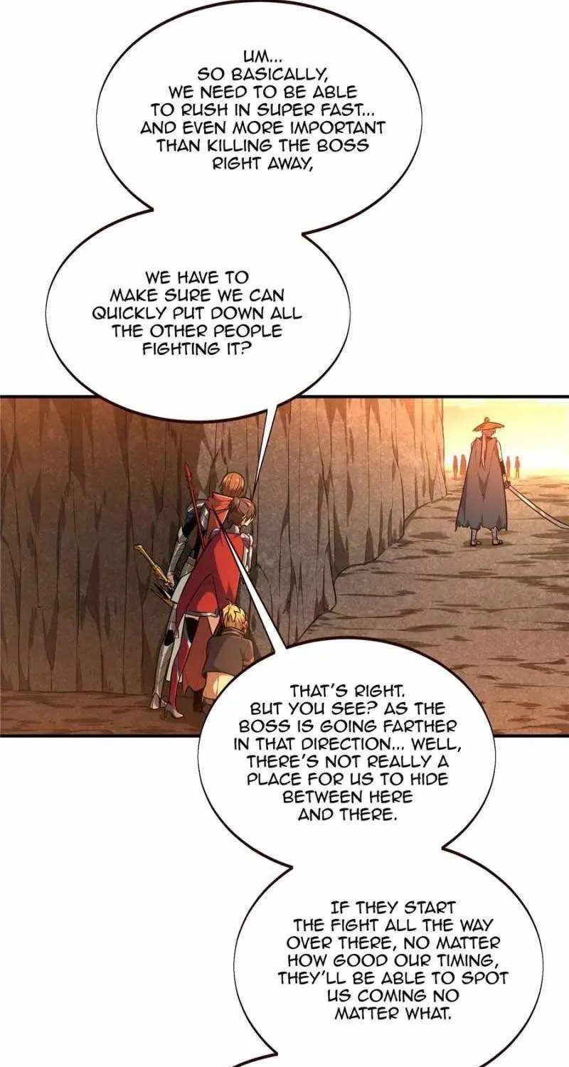 Read The King’s Avatar (Reboot) chapter 95 image 46 on Lezhin