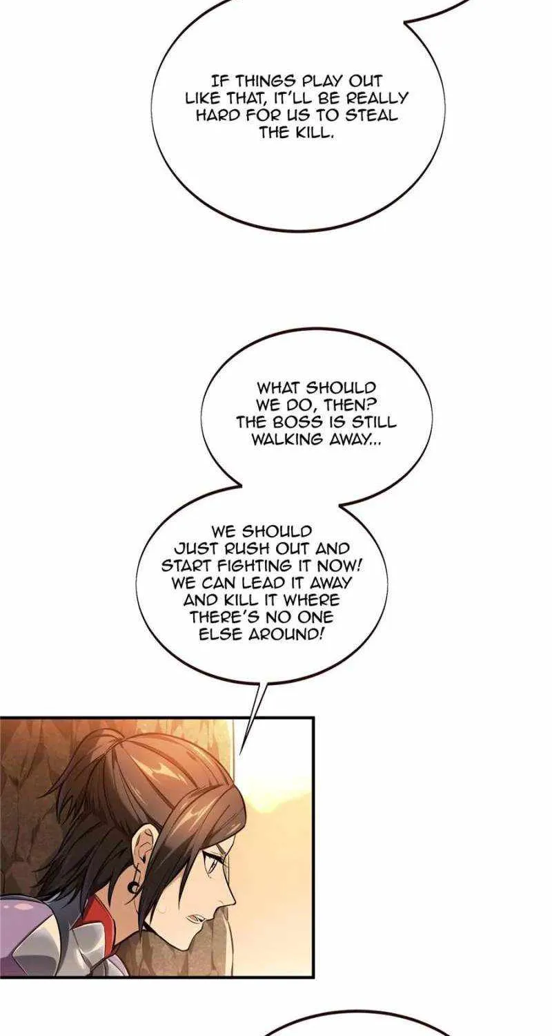 Read The King’s Avatar (Reboot) chapter 95 image 47 on Lezhin