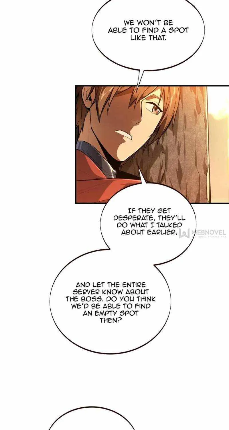 Read The King’s Avatar (Reboot) chapter 95 image 48 on Lezhin