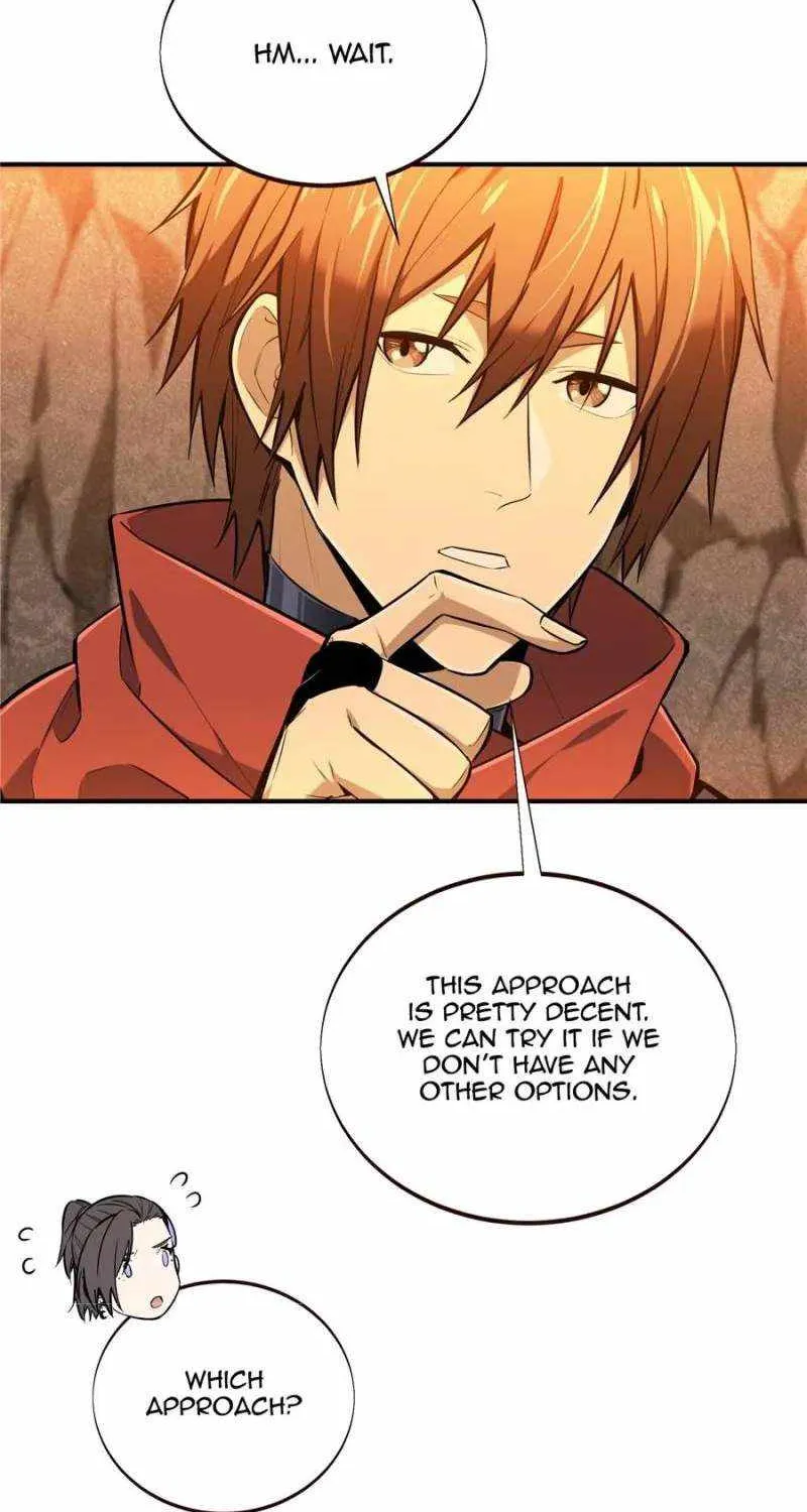 Read The King’s Avatar (Reboot) chapter 95 image 49 on Lezhin