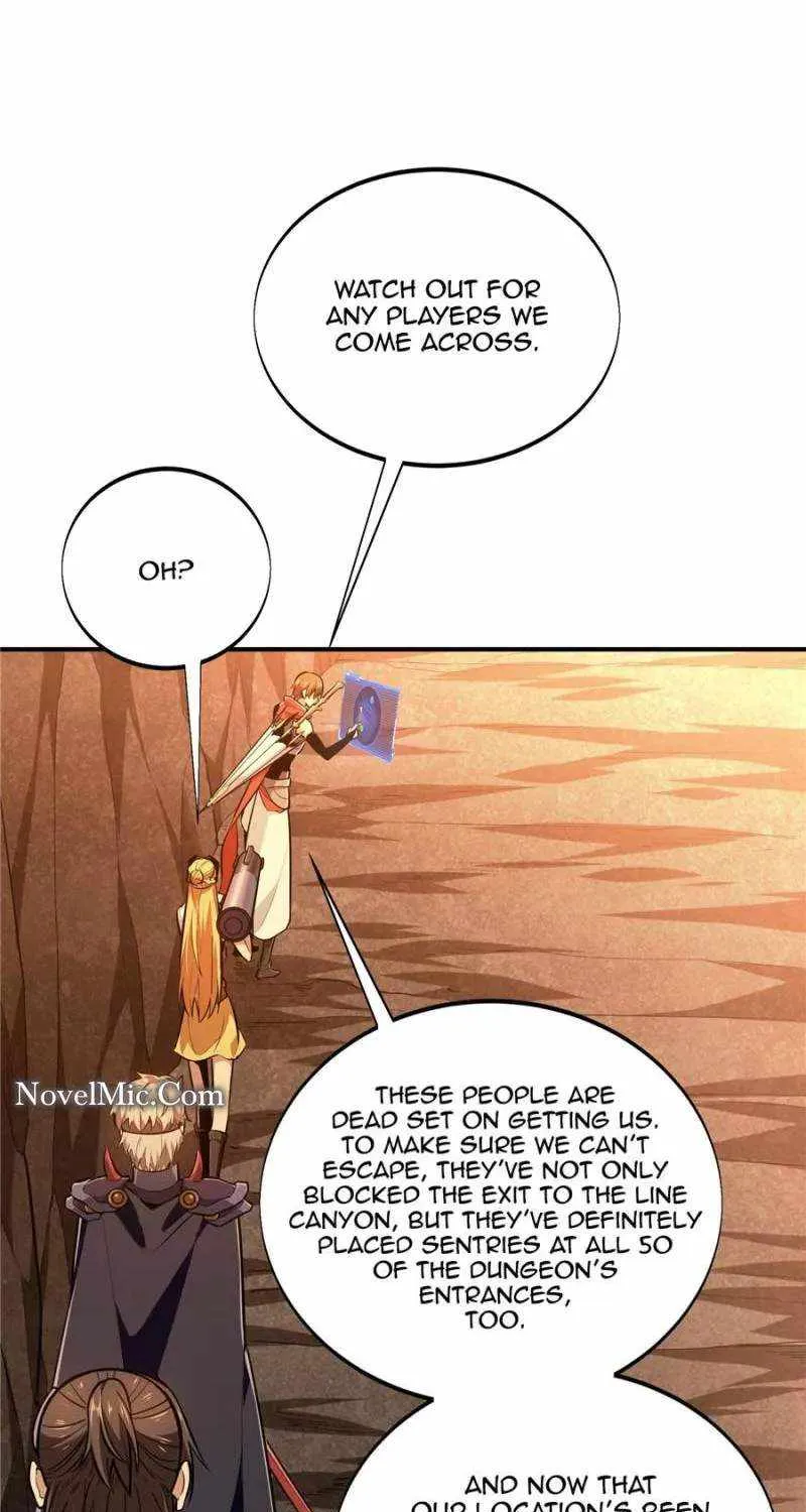 Read The King’s Avatar (Reboot) chapter 95 image 5 on Lezhin