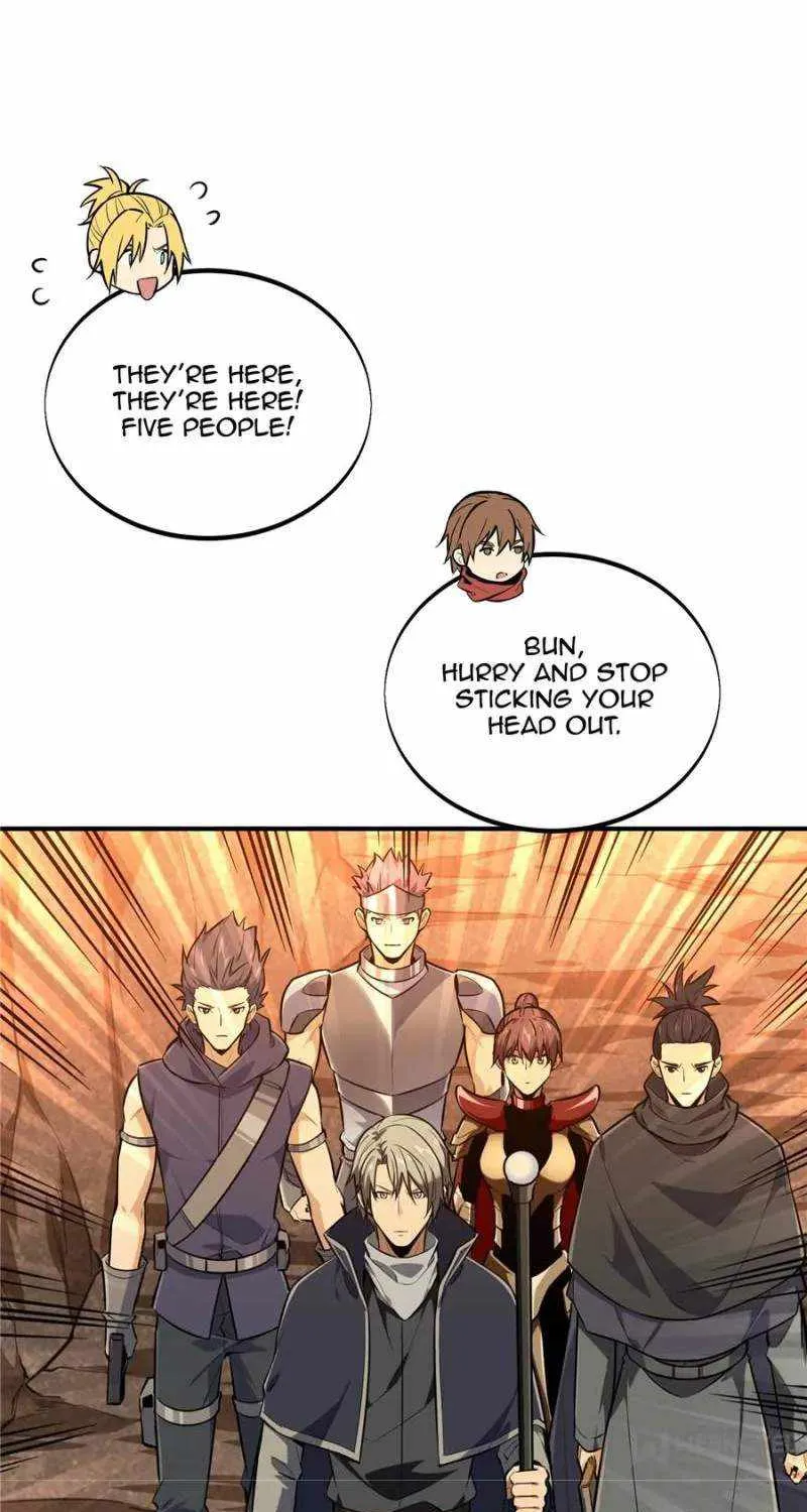 Read The King’s Avatar (Reboot) chapter 95 image 52 on Lezhin