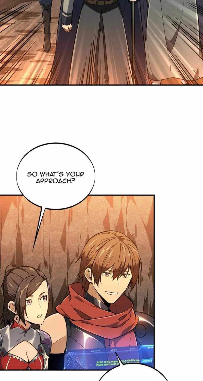 Read The King’s Avatar (Reboot) chapter 95 image 53 on Lezhin