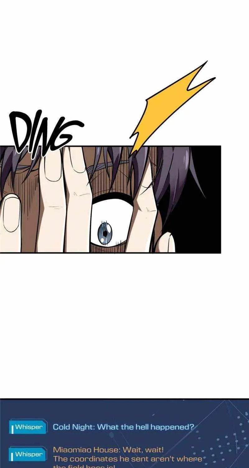 Read The King’s Avatar (Reboot) chapter 95 image 57 on Lezhin
