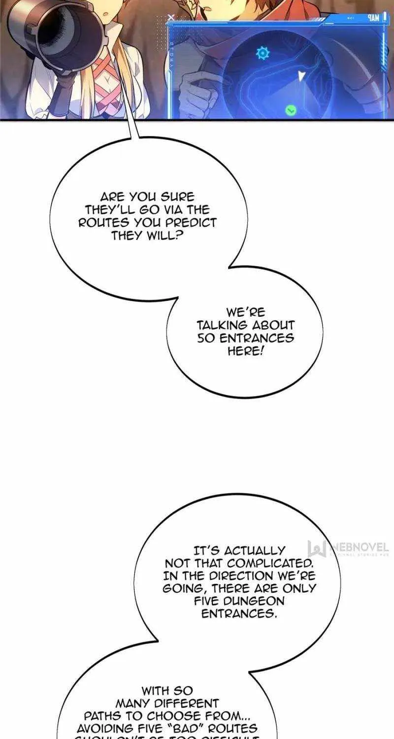 Read The King’s Avatar (Reboot) chapter 95 image 7 on Lezhin