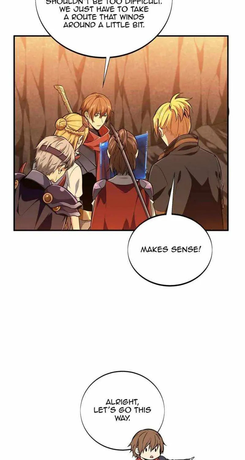 Read The King’s Avatar (Reboot) chapter 95 image 8 on Lezhin