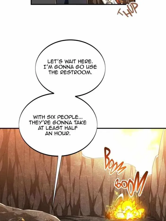 Read The King’s Avatar (Reboot) chapter 96 image 31 on Lezhin