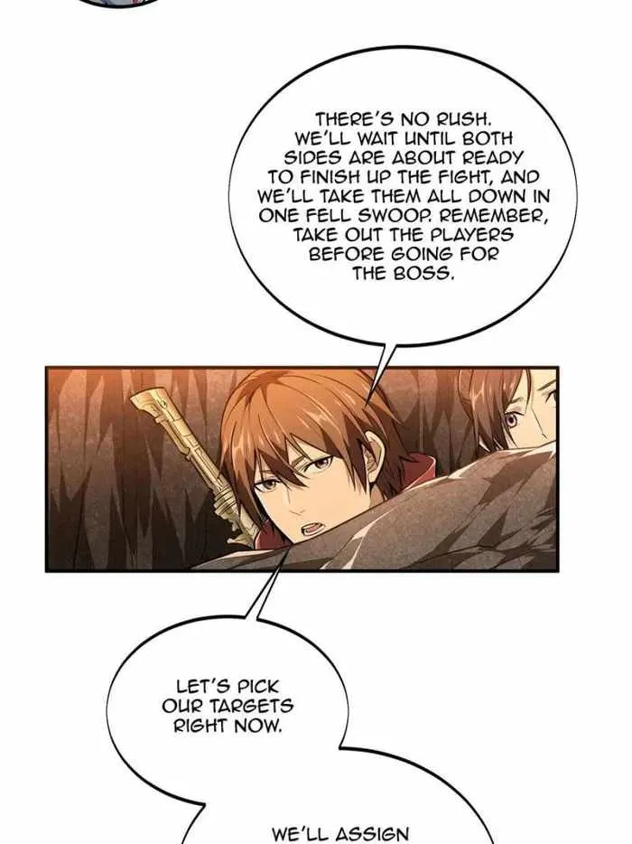 Read The King’s Avatar (Reboot) chapter 96 image 36 on Lezhin