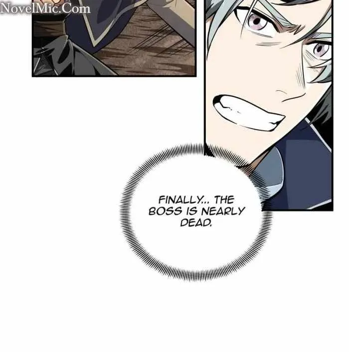 Read The King’s Avatar (Reboot) chapter 96 image 56 on Lezhin