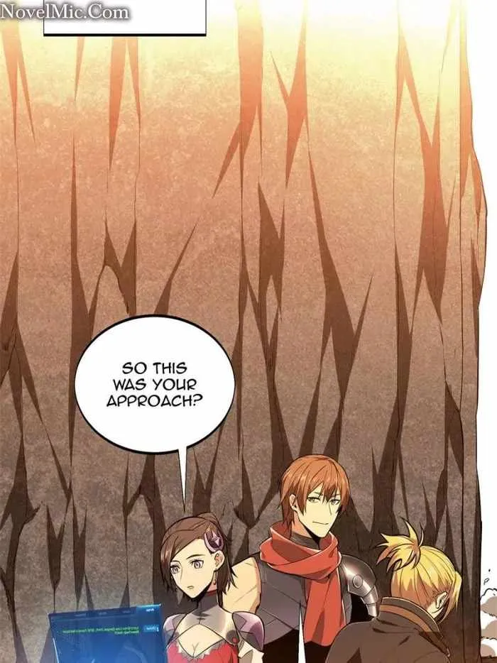 Read The King’s Avatar (Reboot) chapter 96 image 8 on Lezhin