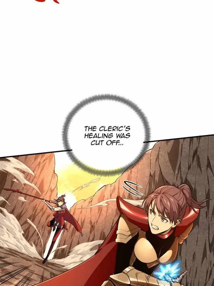Read The King’s Avatar (Reboot) chapter 97 image 10 on Lezhin