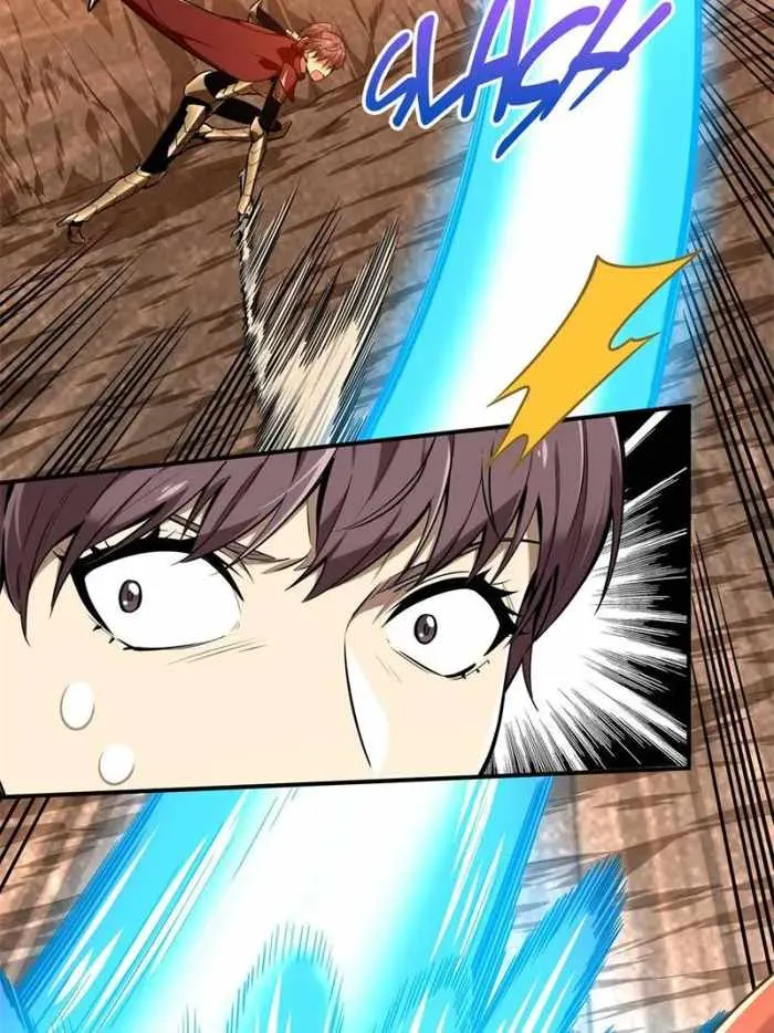 Read The King’s Avatar (Reboot) chapter 97 image 13 on Lezhin